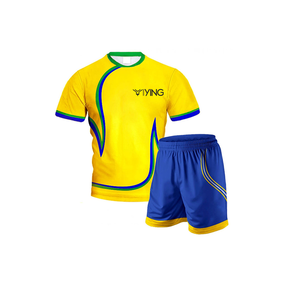 Volleyball Uniform